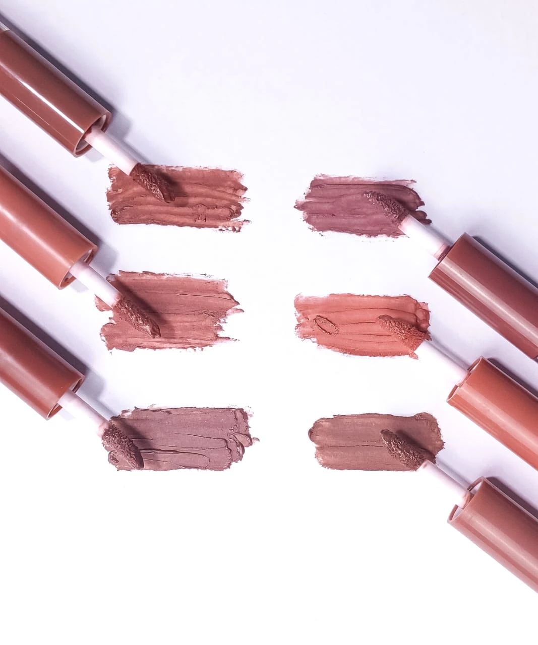 Dual Lip Velvet